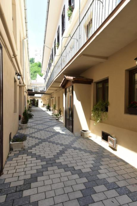 Safrano Palace - Brasov