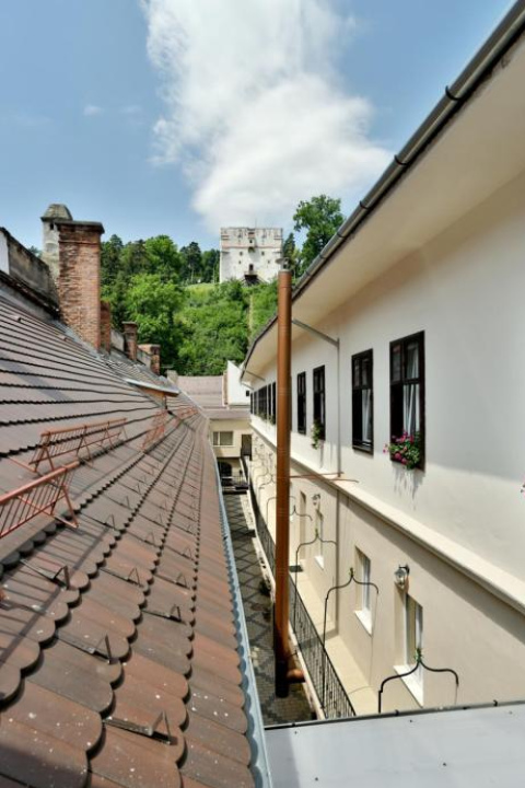 Safrano Palace - Brasov
