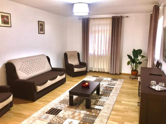 Casa Pino - Brasov