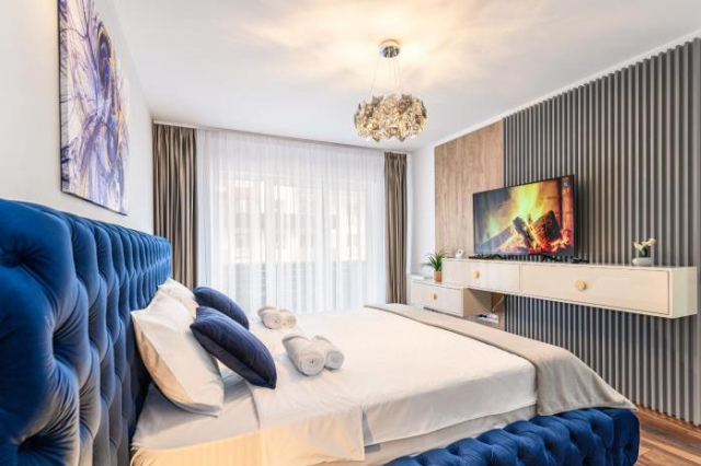 High Comfort Brasov - Brasov