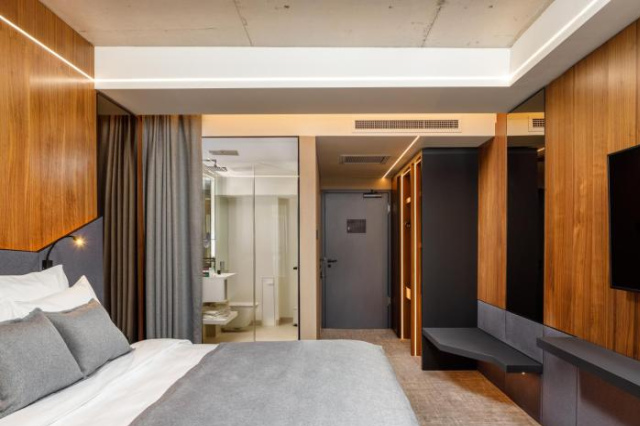 Qosmo Brasov Hotel - Brasov