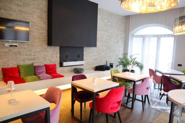 Relax in Style Boutique Hotel - Brasov