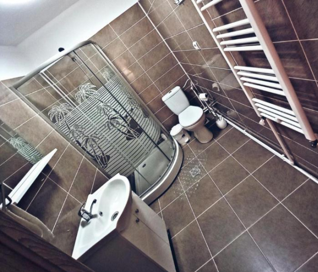 Camere in Regim Hotelier - Brasov