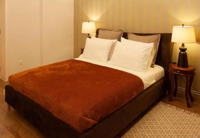 Cozy Family Apartments - Brasov