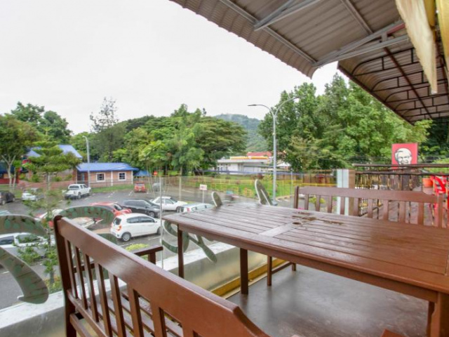 Lodge 37T - Sabah