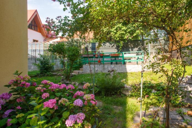 Barok Apartments - Brasov