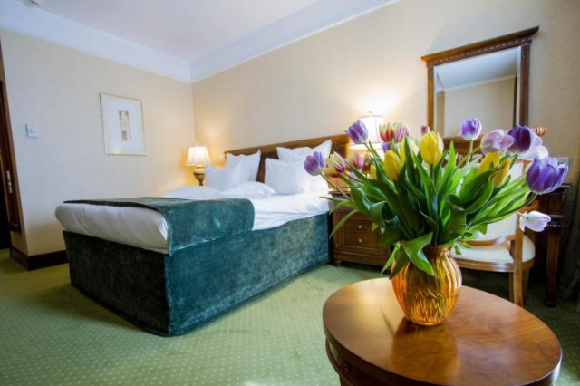 Hotel HP Tower One Brasov - Brasov