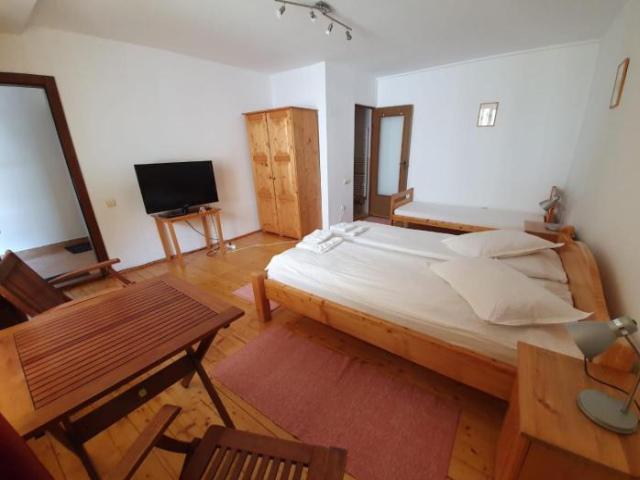 Casa Teresa Hotel - Brasov