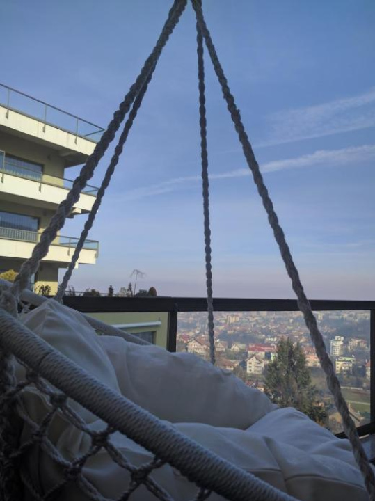Juniper Apartment - Brasov