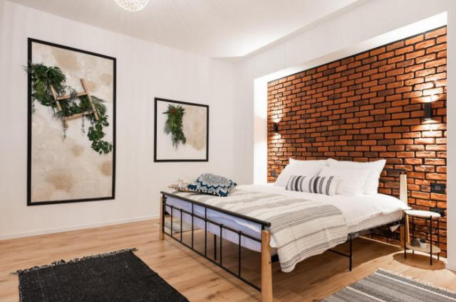 ComFee Apartment - Ultracentral - Brasov