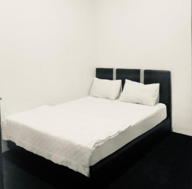 OYO 90671 Dd Rest House - Sabah