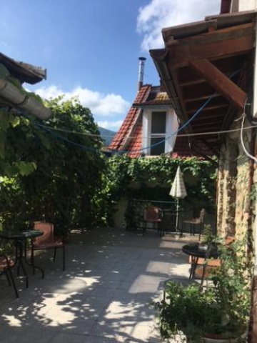 Fantasy Terasa - Brasov