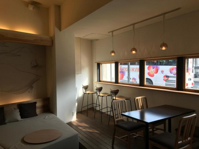 Santiago Guesthouse Kyoto - Kyoto