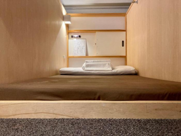 Santiago Guesthouse Kyoto