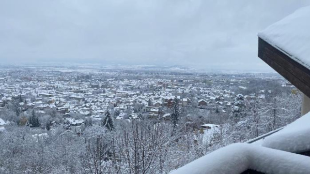 BELLESTAY - Brasov