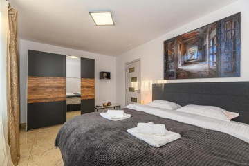 Casa Aurora Apartment 1