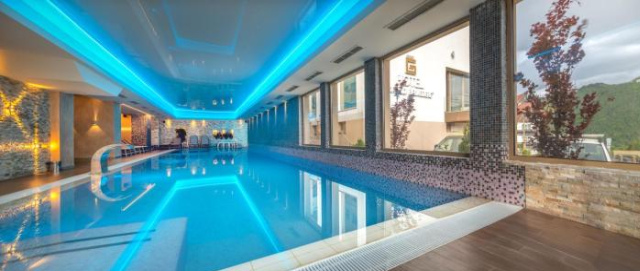 Hotel Belvedere - Brasov