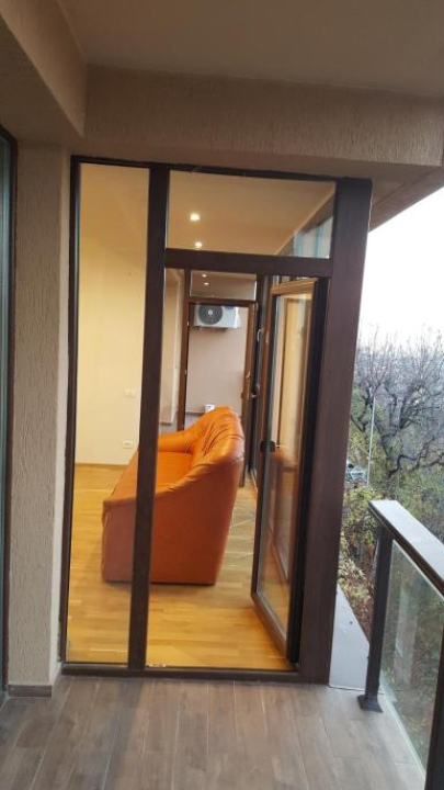 Grand View Apartment - 布拉索夫