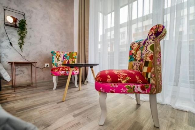 Apartament Diamant - Brasov
