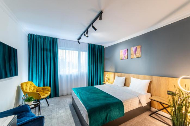Campeador Inn - Cluj-Napoca