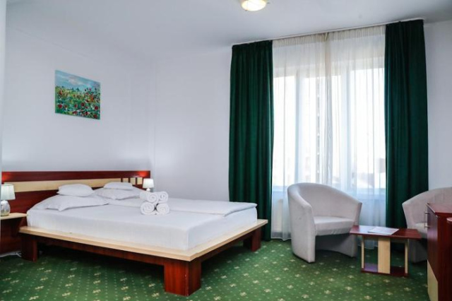 Hotel Pami - Cluj-Napoca