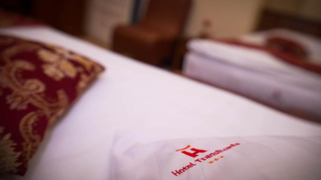 Hotel Transilvania - Cluj-Napoca