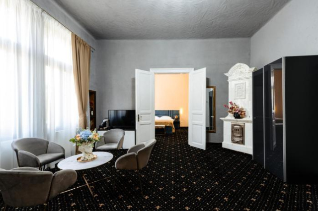 Palace Bulevard Inn - Cluj-Napoca