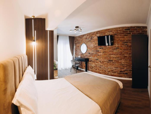 Pensiunea Brici Junior - Cluj-Napoca