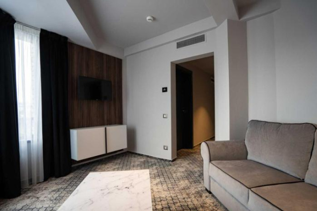 Hotel Cristal - Cluj-Napoca