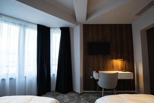 Hotel Cristal - Cluj-Napoca