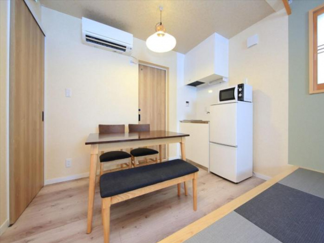 Kyoto Koto Fushimi Inari 1 Vacation House - Kyoto