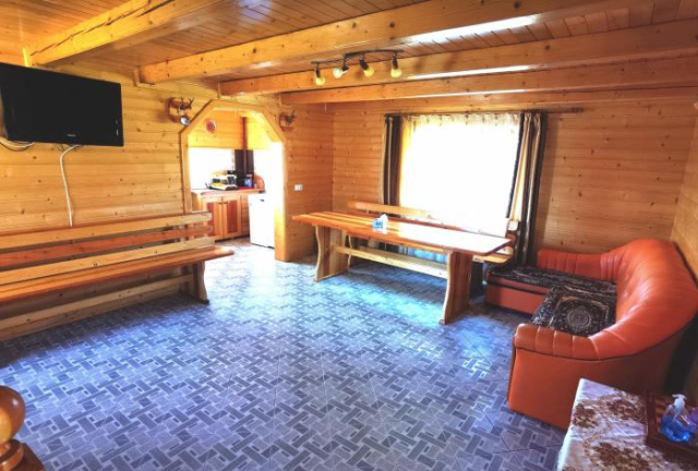 Cabanele FloriCrin - Cabana 1 - Cluj-Napoca