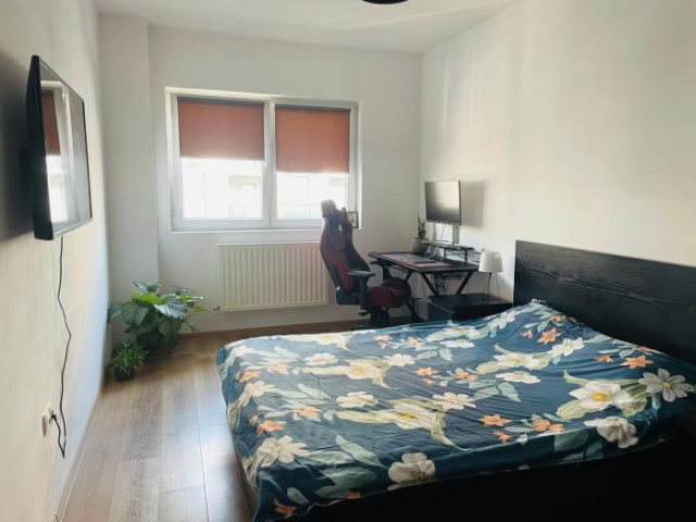 Cozy apartment with free parking - Cluj-Napoca