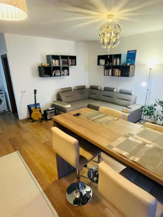 Cozy apartment with free parking - Cluj-Napoca