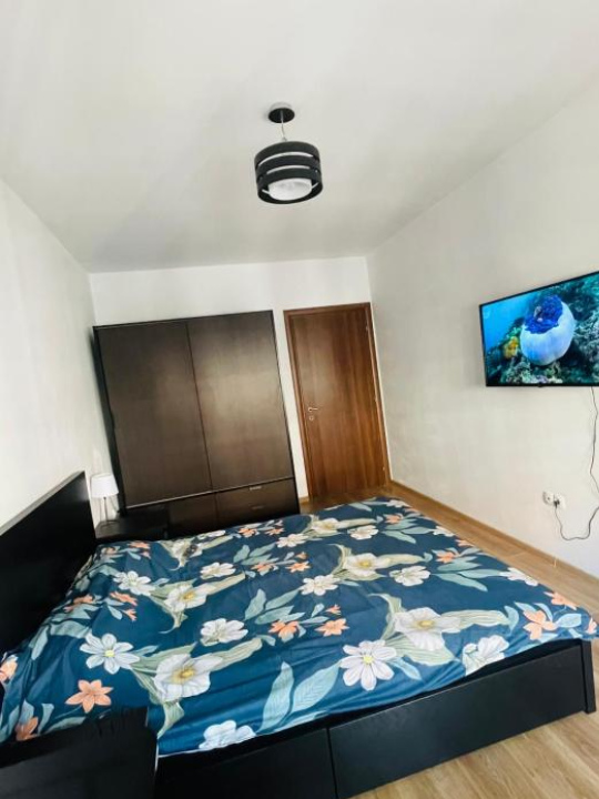 Cozy apartment with free parking - Cluj-Napoca