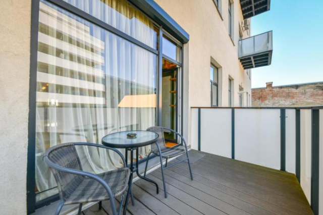 The Movie Apartment - Cluj-Napoca