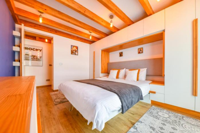 The Movie Apartment - Cluj-Napoca