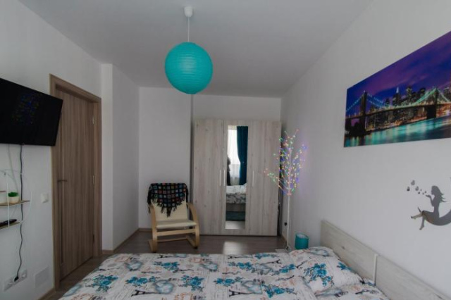 Azure Home - Cluj-Napoca