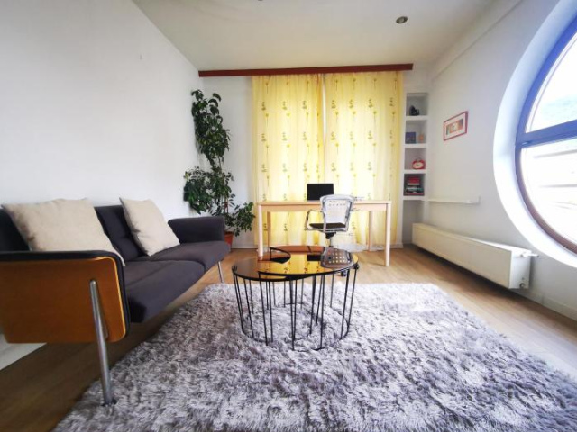 Donath Loft - Cluj-Napoca