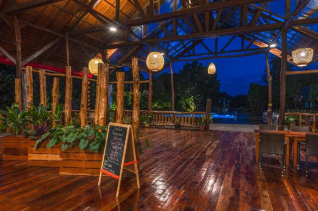 Borneo Sepilok Rainforest Resort - Sabah
