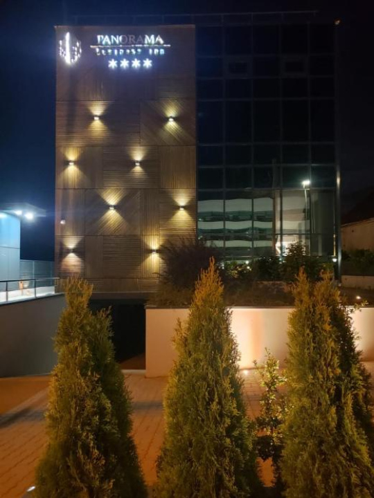 Panorama Business Inn - Cluj-Napoca