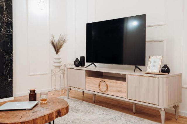 Fabulous and Fancy City Center Designer Apartment - Cluj-Napoca
