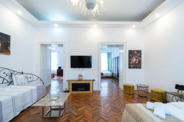 5* Noble House in Historic Center - Cluj-Napoca