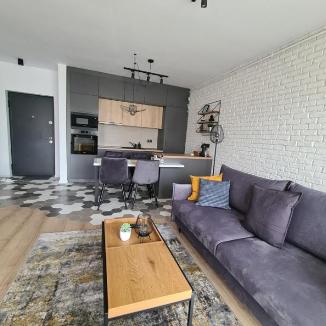 City Apartment Anton Pann - Cluj-Napoca