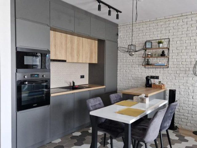 City Apartment Anton Pann - Cluj-Napoca