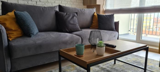 City Apartment Anton Pann - Cluj-Napoca