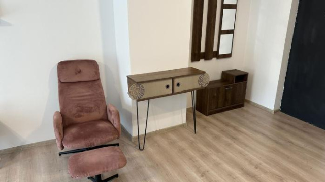 RBC Studio with Parking - Cluj-Napoca