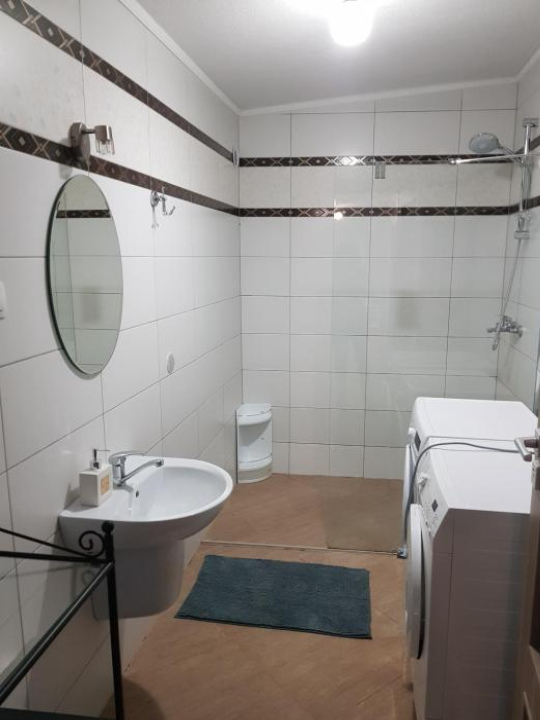 Apartament zona centrala - 克盧日納波卡