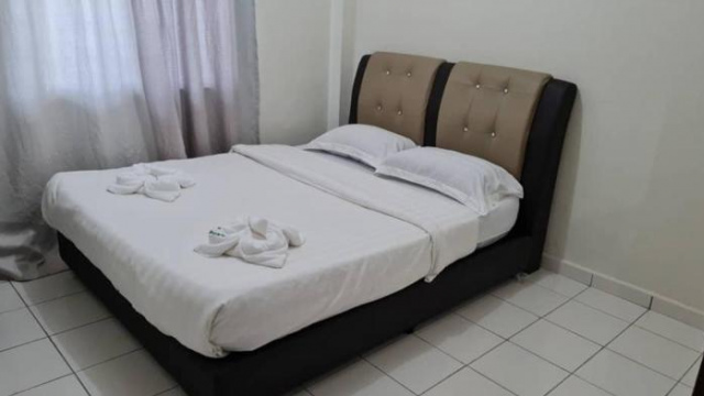 OYO HOME 90691 A4 Homestay - Sabah