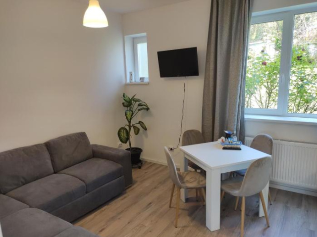 Gigi Apartment - 克盧日納波卡